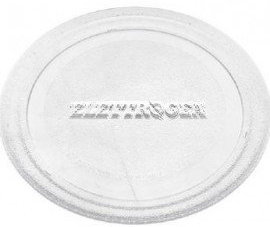 EPG De'Longhi MJ1440: Plato de microondas 245 mm Ø, para LG MH5744HL / MH5844HL / MS1924W, Panasonic NN-K105WB