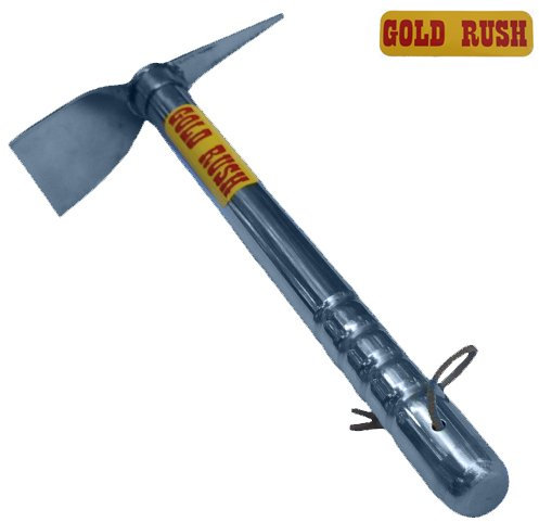 Space-Shop - Accessori Metal Detector