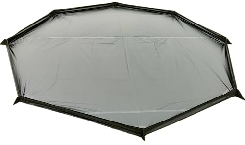 Longeek Octagon Picnic Blanket Family Camping Ultralight Tent Carpet Waterproof Awning Hiking