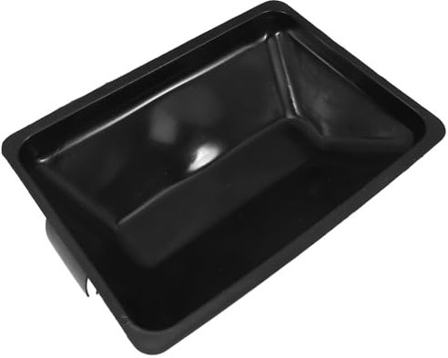 Alipis Sedia Wc Per Anziani Padella Per Letto in Plastica Abs Robusta Design Intuitivo Comodo e Portatile Facile Da Pulire Adatto Per Uso Domestico e Ospedaliero