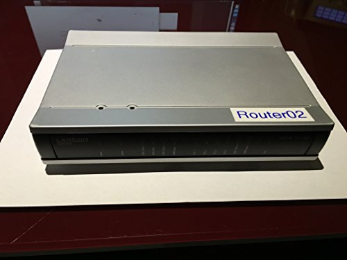 Lancom Systems 1751 ADSL Wi-Fi