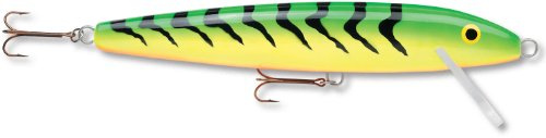 Rapala Original Floater Giant Lure Firetiger