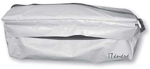 Lalizas Boat Seat Storage Bag, Grey, 62 cm x 26 cm x 20 cm