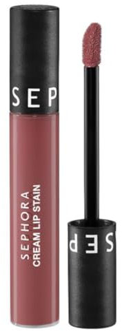 Sephora Collection Cream Lip Stain 13 Marvelous Mauve