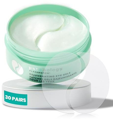 Patchology FlashPatch Rejuvenating Eye Gel