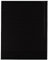 Easy-Shadow Standard Alu-Jalousie Jalousette 60 x 200 cm schwarz - 60x200 cm