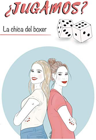 ¿JUGAMOS?: Al fin y al cabo la vida es un juego... ¿te atreves?