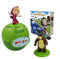 Simba - Masha Racconta Storie - 7101100076, + 3 Anni, Cassa Speaker Inclusi 2 Personaggi 130 Minuti con 24 Storie di Masha, USB, Italiano e Inglese