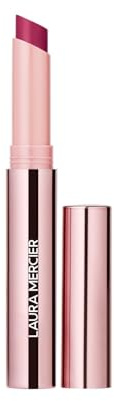 High Vibe Lip Color - 141 Click by Laura Mercier for Women - 0.05 oz Lipstick