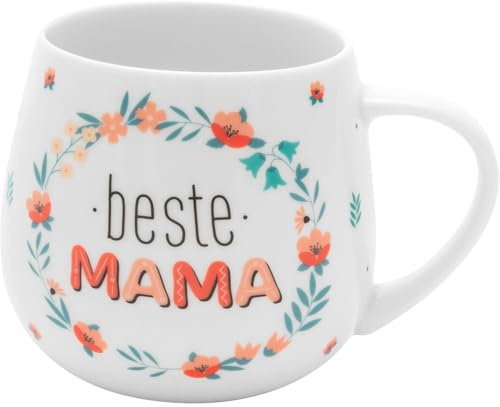Kopp motiv Bästa mamma