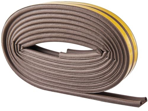 Trois Emme profil p Paire caoutchouc profillo P, marron, 6 ml