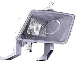 IPARLUX Derecho-FARO ANTINIEBLA-antiniebla-Blanco H3