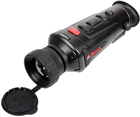 Burris Thermal Series Handheld Thermal Vision Device for Night Hunting, 3.3-13.2x50mm