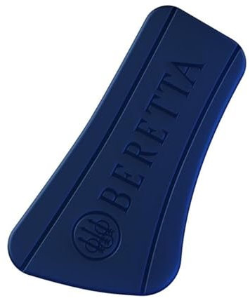 Beretta Rückstoß-Reduzierpad EVO, blau