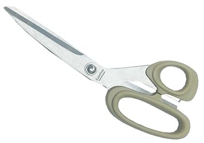 CUPERINOX FORBICI DA CUCINA | FORBICE CUCINA | FORBICI CUCINA PROFESSIONALE | FORBICI POLLO | 21 CM | FOBICI DA CUCINA ACCIAIO INOX