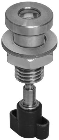 Piher Halterung für Quick für Holztische Ø19 Mm und Ø20 Mm