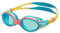 Speedo Biofuse 2.0 Schwimmbrille | Patentierte einfache Anpassung | Anti-Beschlag | Wasserdicht | Verbesserte Passform | Verbesserter Komfort
