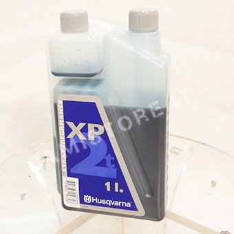 Husqvarna XP mix olio 2T semi sintetico 2 tempi motori 1 Litro