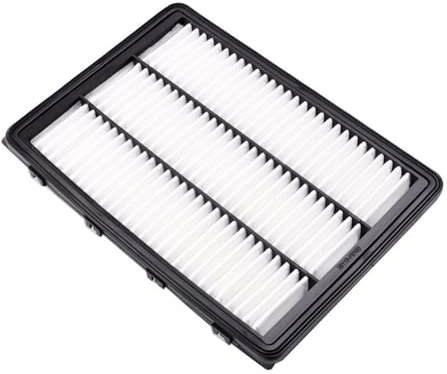 Toiumops Innenraumfilter für Kia Sportage 1.6 GDI 2017–2022, Auto-Luftfilter, Karabinerfilter 28113-D3300/97133-D1000