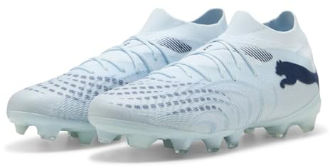 PUMA unisex - vuxen Future 9 Match Fg/AgFotbollssko