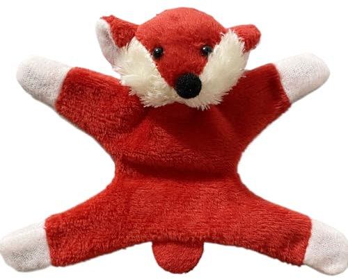 Magneti Frigo per Bambini - Personaggi Animali Morbidi in Peluche per Apprendimento e Gioco | Giocattoli Educativi Magnetici Per Apprendimento Su Superfici Metalliche Casa Scuola Viaggi
