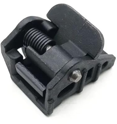 1 Supporto For Lama For Alternativa For Macchina Da Taglio GSA120, Dispositivo Di Serraggio Rapido For A Coltello, Pezzi Di Ricambio For Mandrino