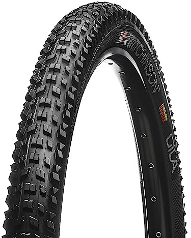 HUTCHINSON - GILA XC - Pneumatico MTB - Performance, motricità e comfort - Cerchietti flessibili - Nero - Tubeless Ready - 27,5 x 2,25 pollici