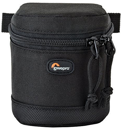 Lowepro LP36977 Objektivtasche 7 x 8 cm schwarz