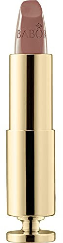 BABOR MAKE UP Lip Colour, matter Lippenstift, extrem langanhaltend, pflegend, mit Plumping & Anti-Falten-Effekt, in 6 Farben erhältlich, 4 g