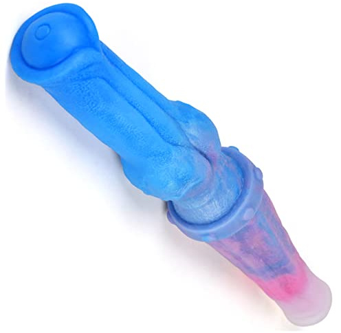 LUUK sextoy especial de silicona con dos extremos 40cm,consolador doble sensación extra largo,penetración de ambos agujeros,dispositivo sexual para amantes o LGBTQ