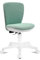 Topstar Kinderdrehstuhl Sitness Home S'cool AGR Weiss/Mint