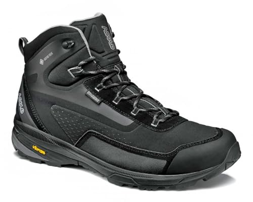ASOLO Nuuk GV Mm Hiking Boots EU 45