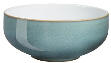 Denby Azure Soup/Cereal Bowl