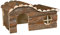 Trixie 62053 Natural Living Haus Hanna, 43 × 22 × 28 cm