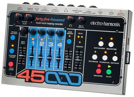 Electro Harmonix 45000