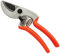 CASTELLARI – Forbice da Potatura Professionale – Forbice Ergonomic con battuta curva