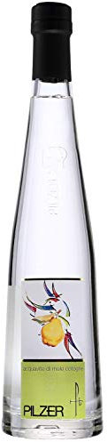 Pilzer Acquavite di Mele Cotogne 0,50 l. Distilleria Pilzer - Val di Cembra