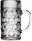 Boccale Birra Grande San Trasparente 1 lt cfz 1pz