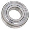 6206-2Z/C3 SKF Lager: Kugel einreihig ØInn: 30mm ØAußen: 62mm W: 16mm SKF