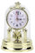 Wifehelper Tischuhren Uhr, Europäische Retro Stil Wohnzimmer Uhr Antike Stille Tischuhr für Wohnkultur(#1)