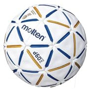 Molten Ballon de Hand D60 Pro sans RESINE T2