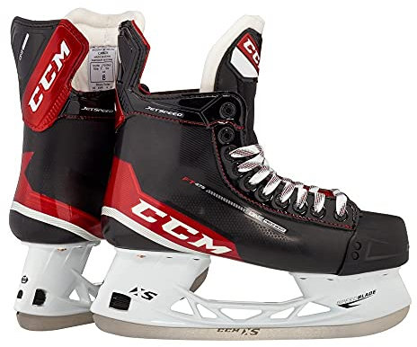 CCM JetSpeed FT475 Intermediate REGULAR5.5 Schlittschuhe