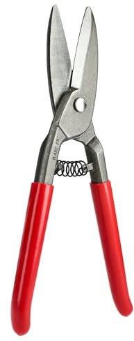 Cisaille à tôle universelle - HANGER - 231040