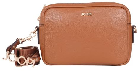 JOOP! Perenn Cloe axelväska S mocka bisque, Mocha Bisque, S