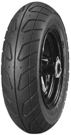 Anlas 100/90-10 56J MB-510 TL - 90/90/R13 56J - A/A/70dB - Neumáticos Verano (Moto)