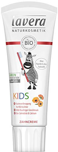 lavera Bio Zahncreme Kids, 75 ml