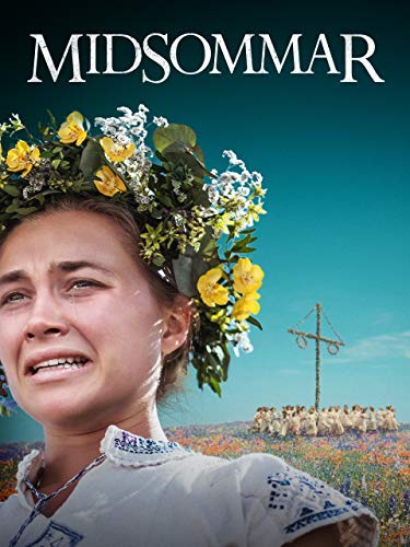 Midsommar