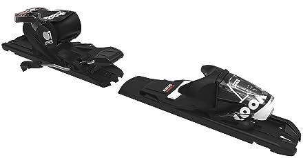 LOOK Xpress 7 Gw Rts B83 Black - Fijaciones de esquí para hombre, talla única, color negro