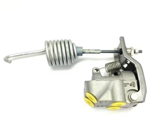 Lexleesky Brake Force Regulator A0034314112