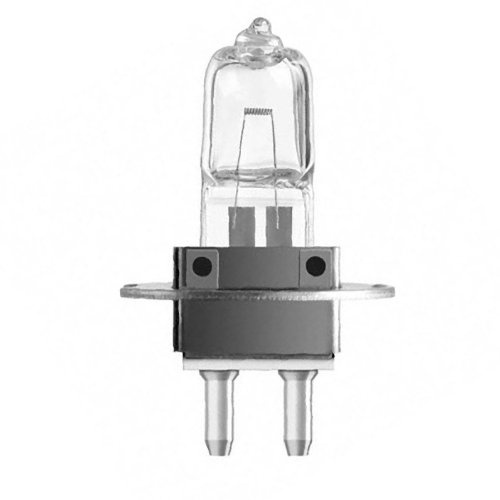 Osram HLX 64251. Bombilla Halógena 6v 20w 3200k PG22. 500 Lumen.